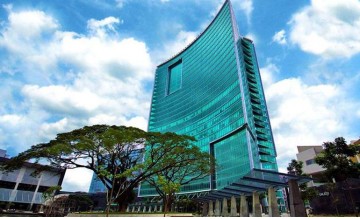 Floor image for Buzzworks - Brigade World Trade Centre